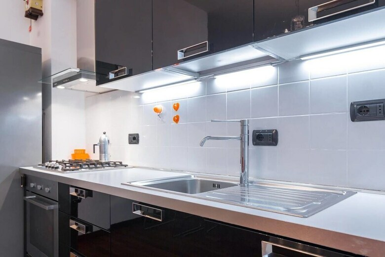 Apartamento Altido Via Porta
