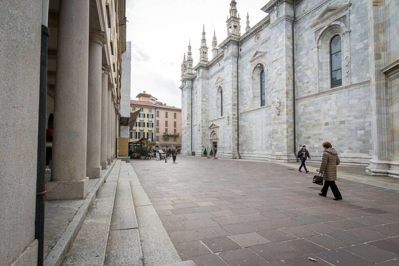 Apartamento Altido Via Porta