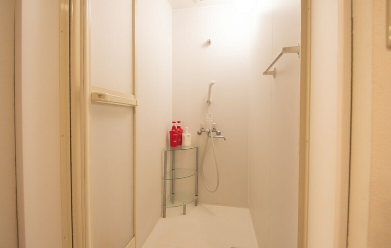 Apartamentos Park Side Inn Nipponbashi