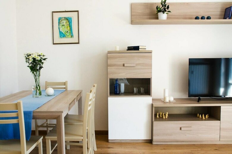 Apartamento Altido Como Modern Flat