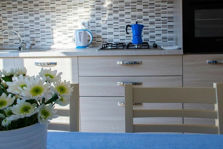 Apartamento Altido Como Modern Flat