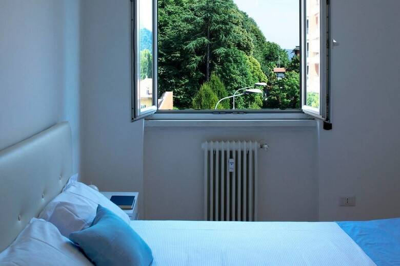 Apartamento Altido Como Modern Flat