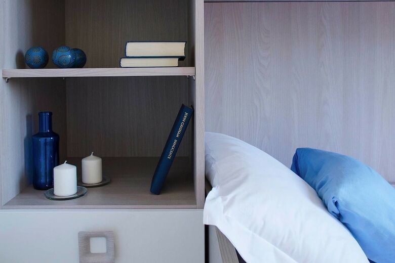 Apartamento Altido Como Modern Flat