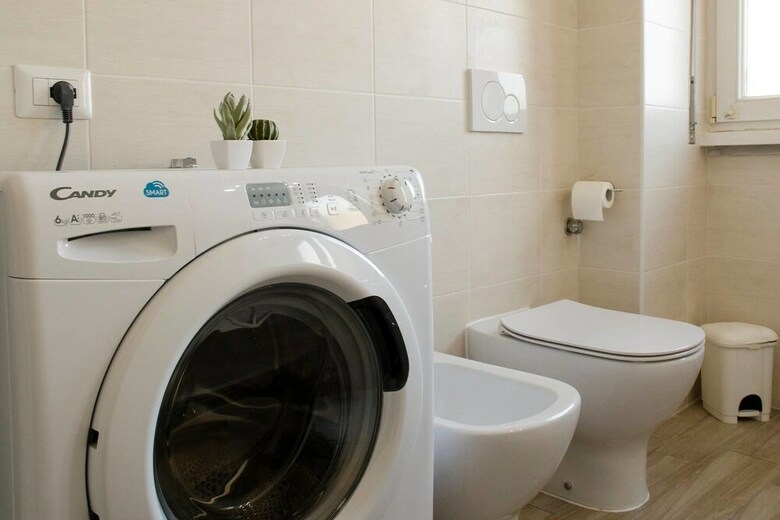 Apartamento Altido Como Modern Flat