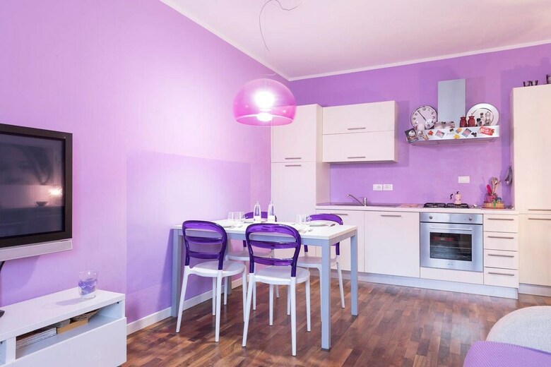 Altido Viareggio Apartment