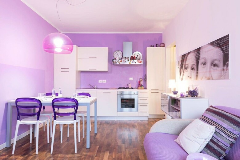 Altido Viareggio Apartment