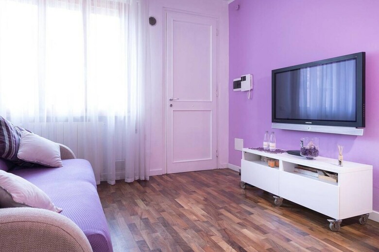 Altido Viareggio Apartment