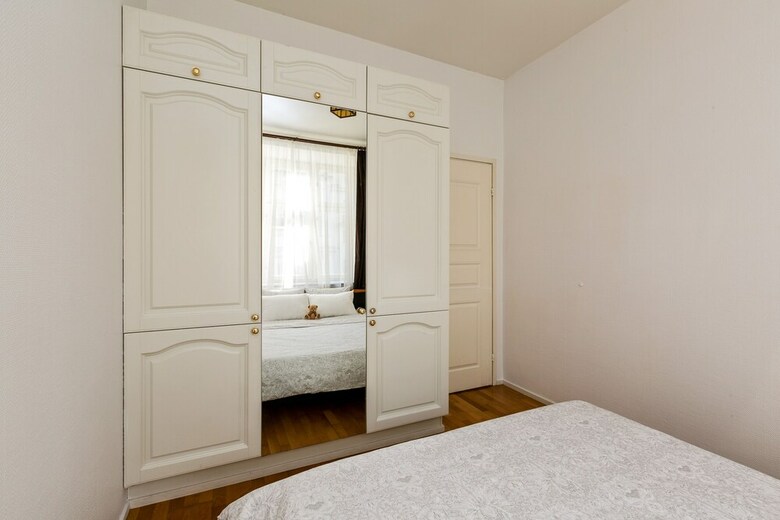 Gm Apartment Kamergerskiy 2-21