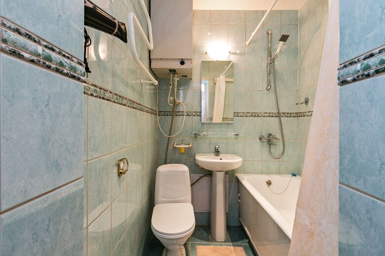 Gm Apartment Kamergerskiy 2-21