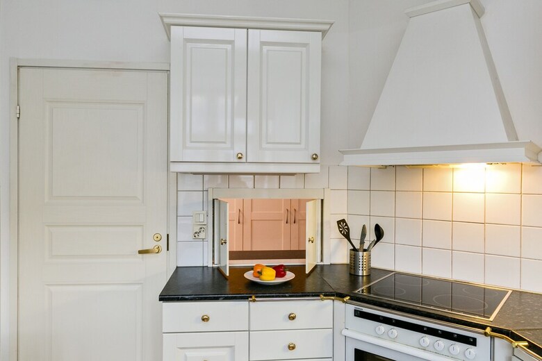 Gm Apartment Kamergerskiy 2-21