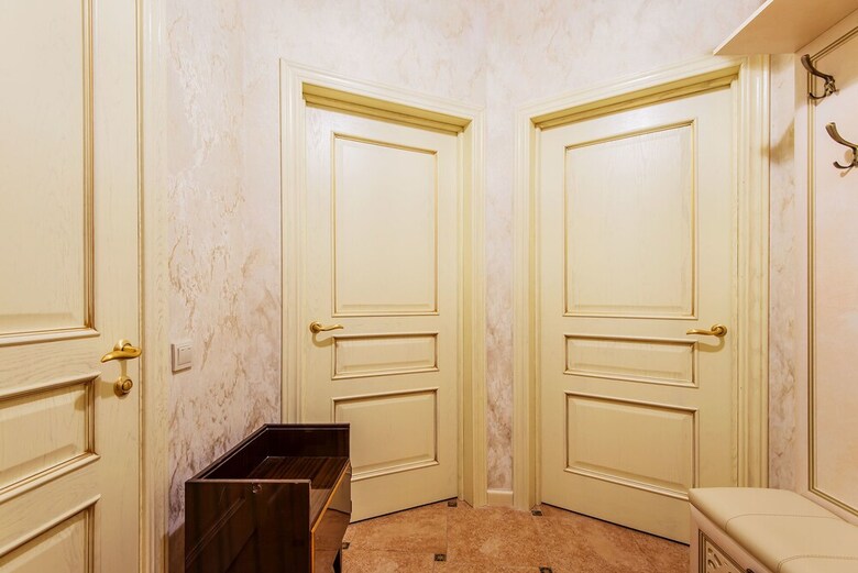 Gm Apartment Kamergerskiy 2-21