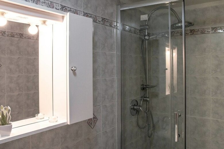 Apartamento Altido Cozy Lake View