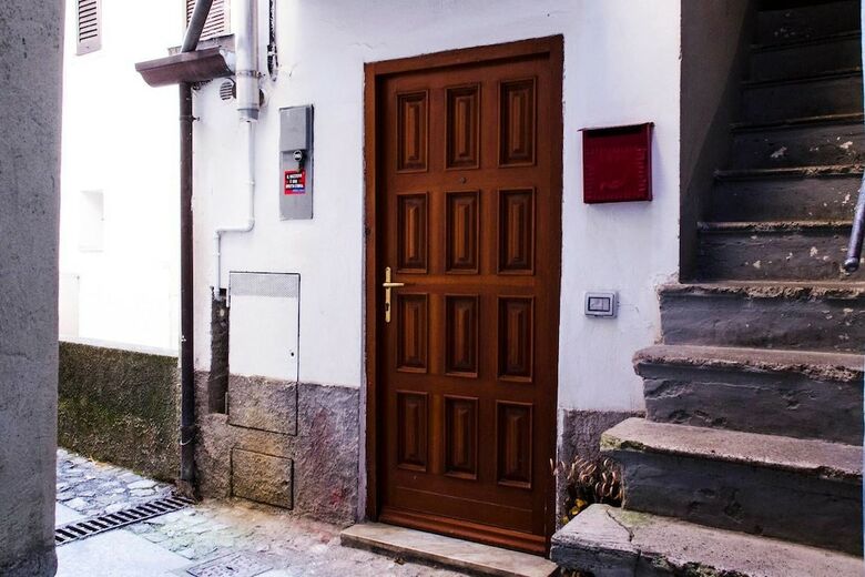 Apartamento Altido Cozy Lake View