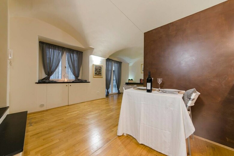 Apartamento Altido Duomo Palace Genova