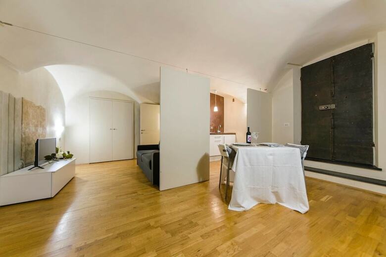 Apartamento Altido Duomo Palace Genova