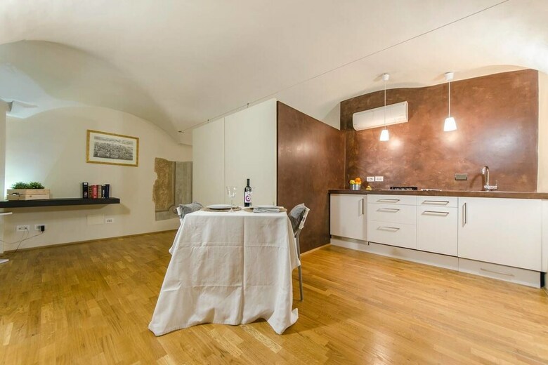 Apartamento Altido Duomo Palace Genova
