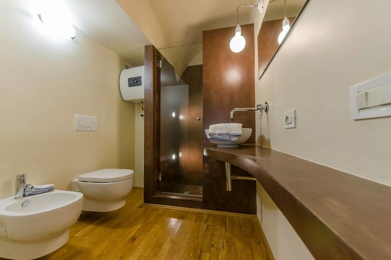 Apartamento Altido Duomo Palace Genova