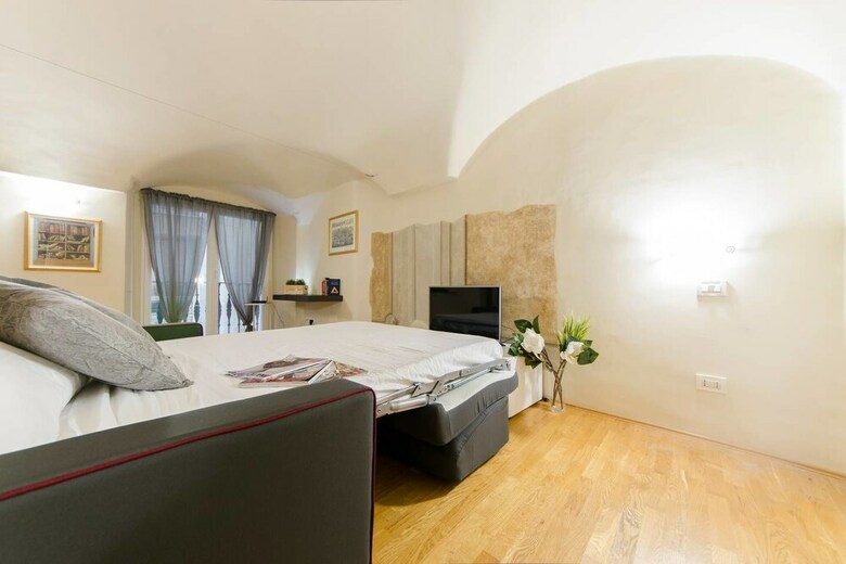 Apartamento Altido Duomo Palace Genova