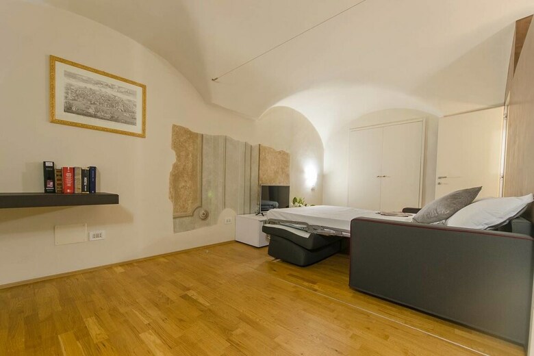 Apartamento Altido Duomo Palace Genova