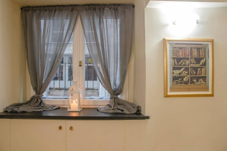 Apartamento Altido Duomo Palace Genova