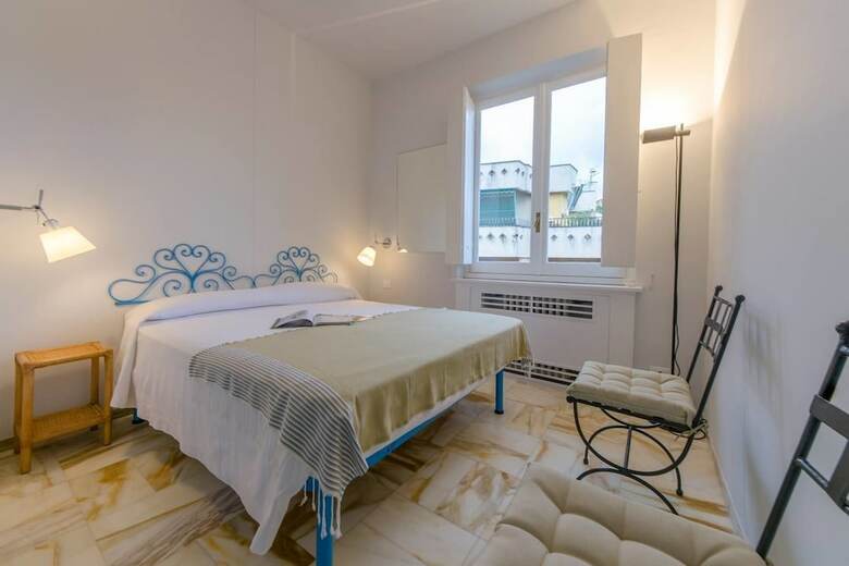 Apartamento Altido Fabulous Villa Montuoro In Rapallo