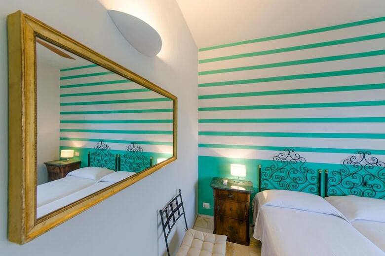 Apartamento Altido Fabulous Villa Montuoro In Rapallo