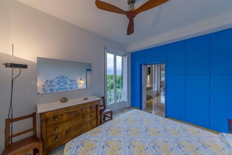 Apartamento Altido Fabulous Villa Montuoro In Rapallo