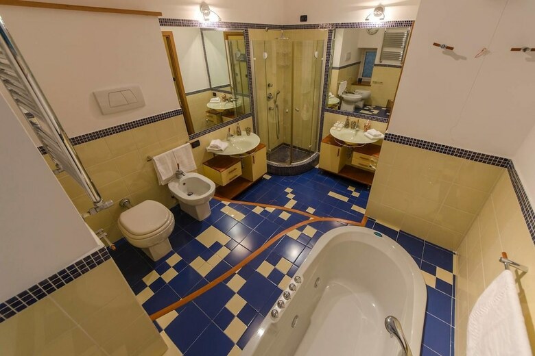Apartamento Altido Casa Signorile In Centro