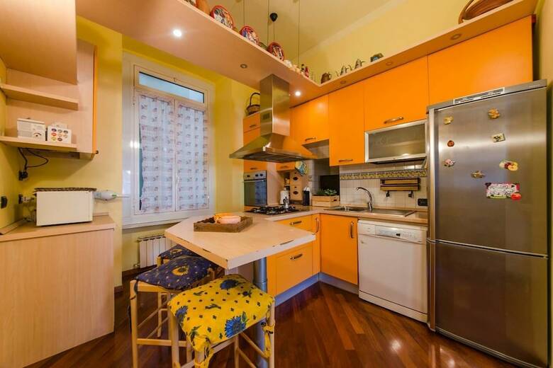 Apartamento Altido Casa Signorile In Centro