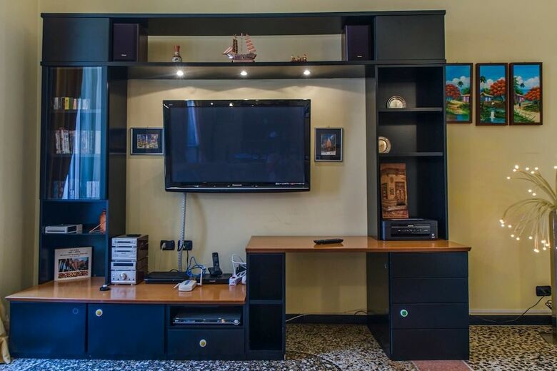 Apartamento Altido Casa Signorile In Centro