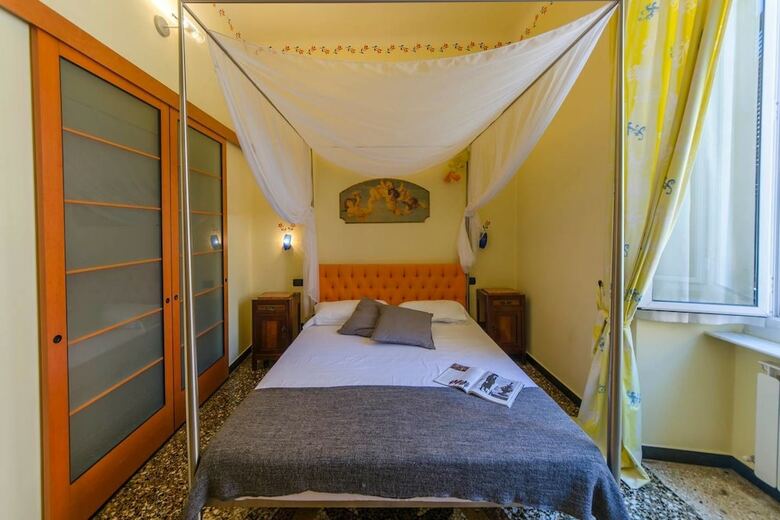 Apartamento Altido Casa Signorile In Centro