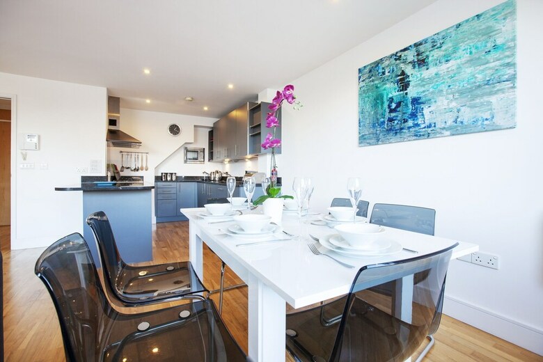 Apartamentos The Wren