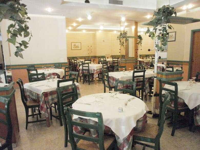 Hotel Manzoni