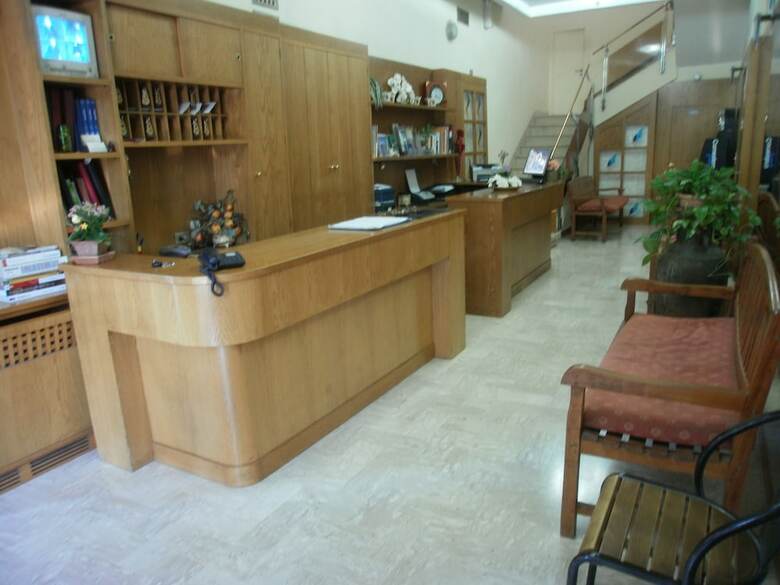 Hotel Manzoni