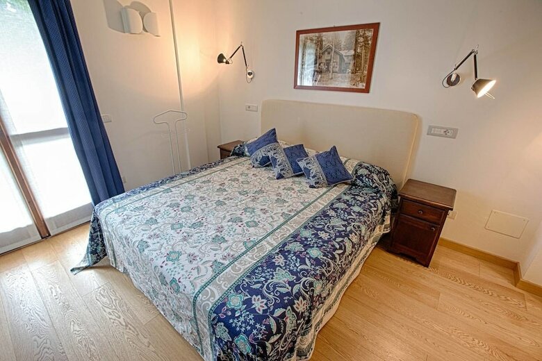 Apartamento Altido Courmayeur Imperial Suite Home Plangorret