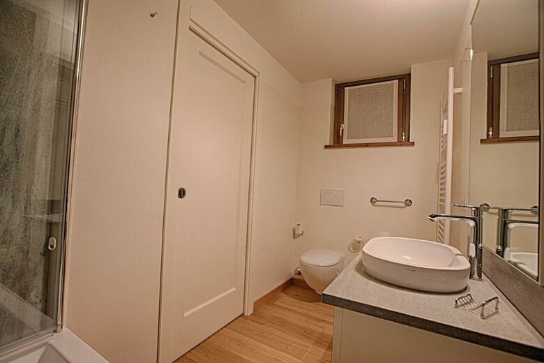 Apartamento Altido Courmayeur Imperial Suite Home Plangorret