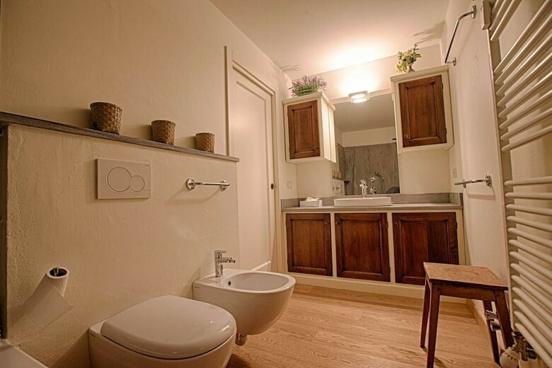 Apartamento Altido Courmayeur Imperial Suite Home Plangorret