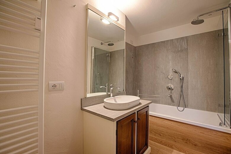 Apartamento Altido Courmayeur Imperial Suite Home Plangorret