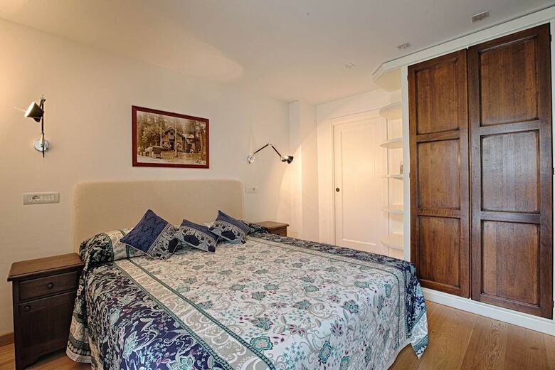 Apartamento Altido Courmayeur Imperial Suite Home Plangorret