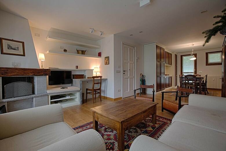 Apartamento Altido Courmayeur Imperial Suite Home Plangorret