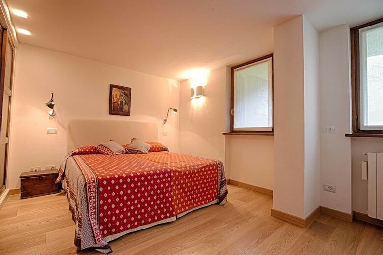 Apartamento Altido Courmayeur Imperial Suite Home Plangorret