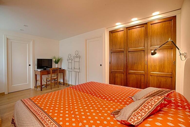Apartamento Altido Courmayeur Imperial Suite Home Plangorret