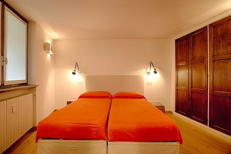 Apartamento Altido Courmayeur Imperial Suite Home Plangorret