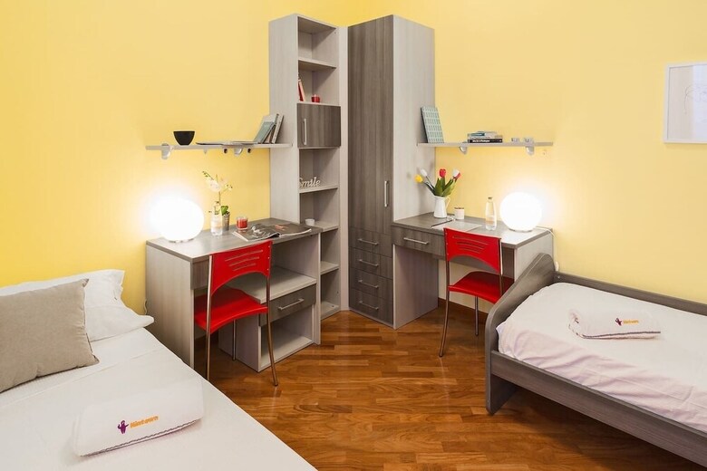 Apartamento Altidos Brera Design District 1