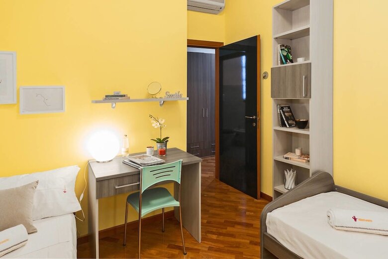 Apartamento Altidos Brera Design District 1