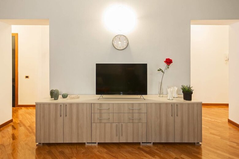 Apartamento Altidos Brera Design District 1