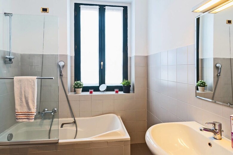 Apartamento Altidos Brera Design District 1