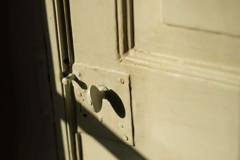 Apartamento Palazzo Mazzini Camera Papavero