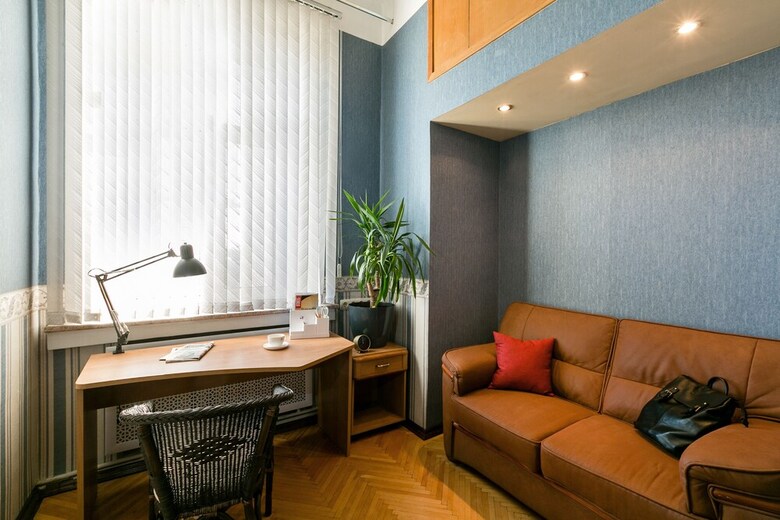 Gm Apartment Serafimovicha 2-415