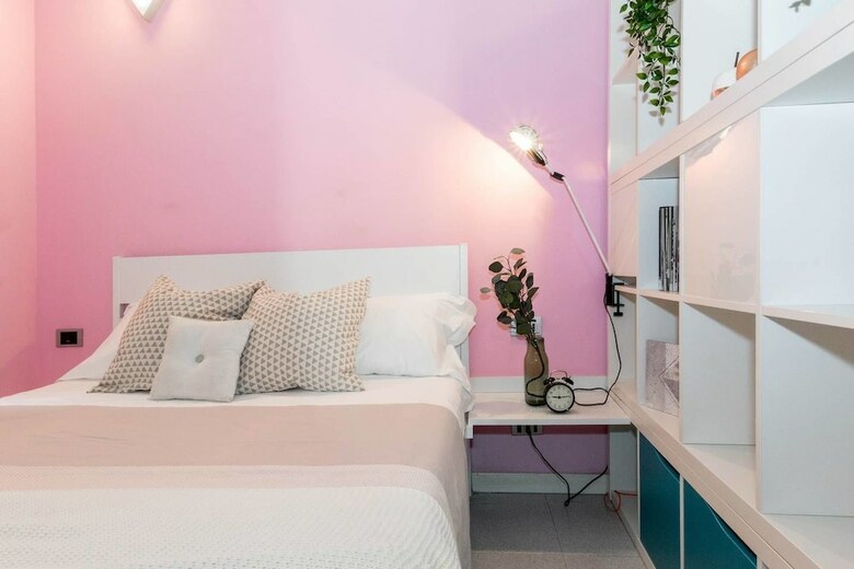 Apartamento Altido Confalonieri Green